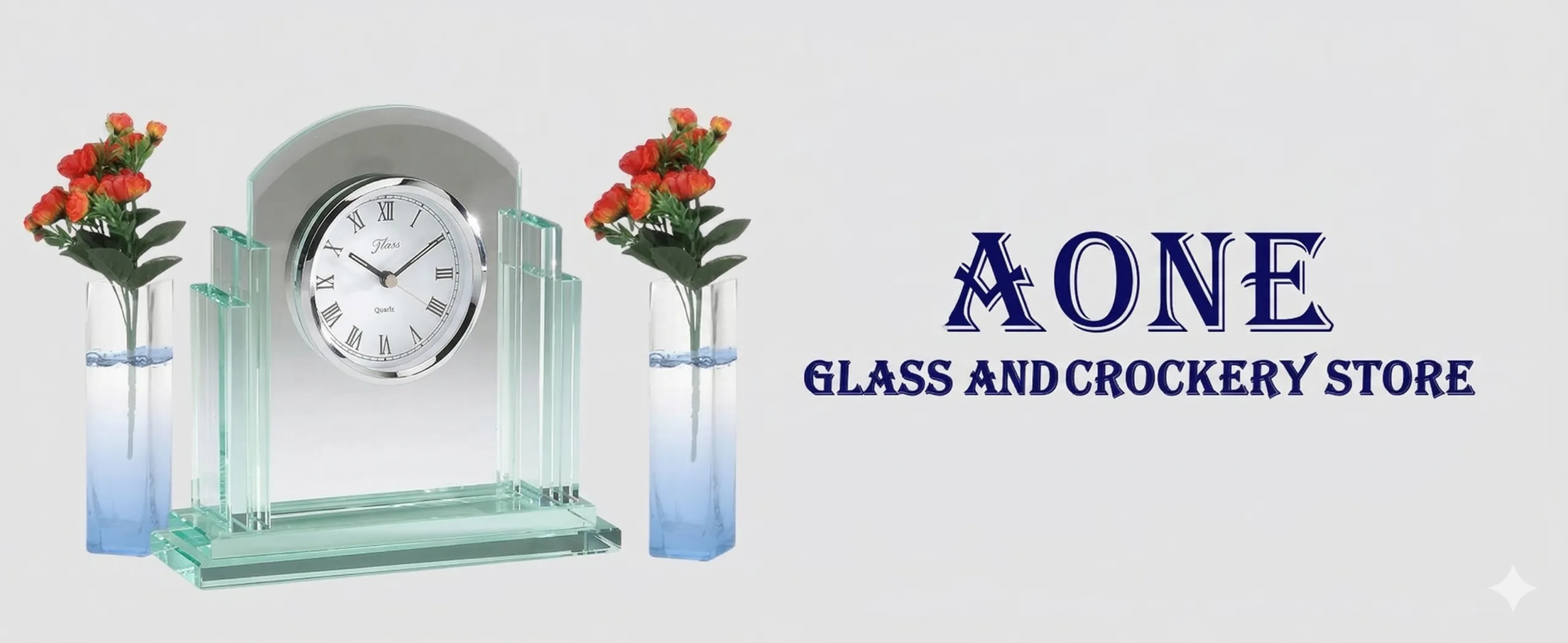 Home 13 aone glass and crockery store 4