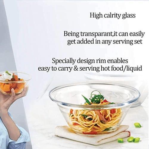 Discover Elegant Serving Glass Bowls for Culinary Delights 1 8902061235549 3 500x