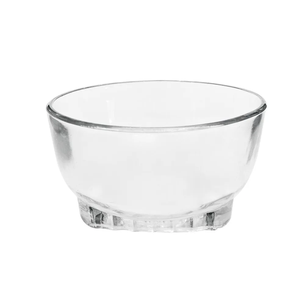Transparent Crystal Candy serving bowls set of 6 120ml 4 ddddd