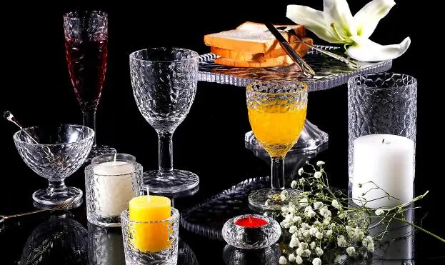 Glassware Aone Glass and Crockery Store