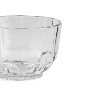 Multiple Glass Dinner Soup bowls set of 6 120ml