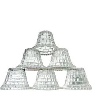 Glass Bowls Perfect For Serving And Display