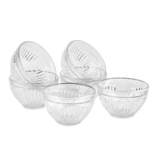 Versatile Decorative Bowls for living room Living Room Touch