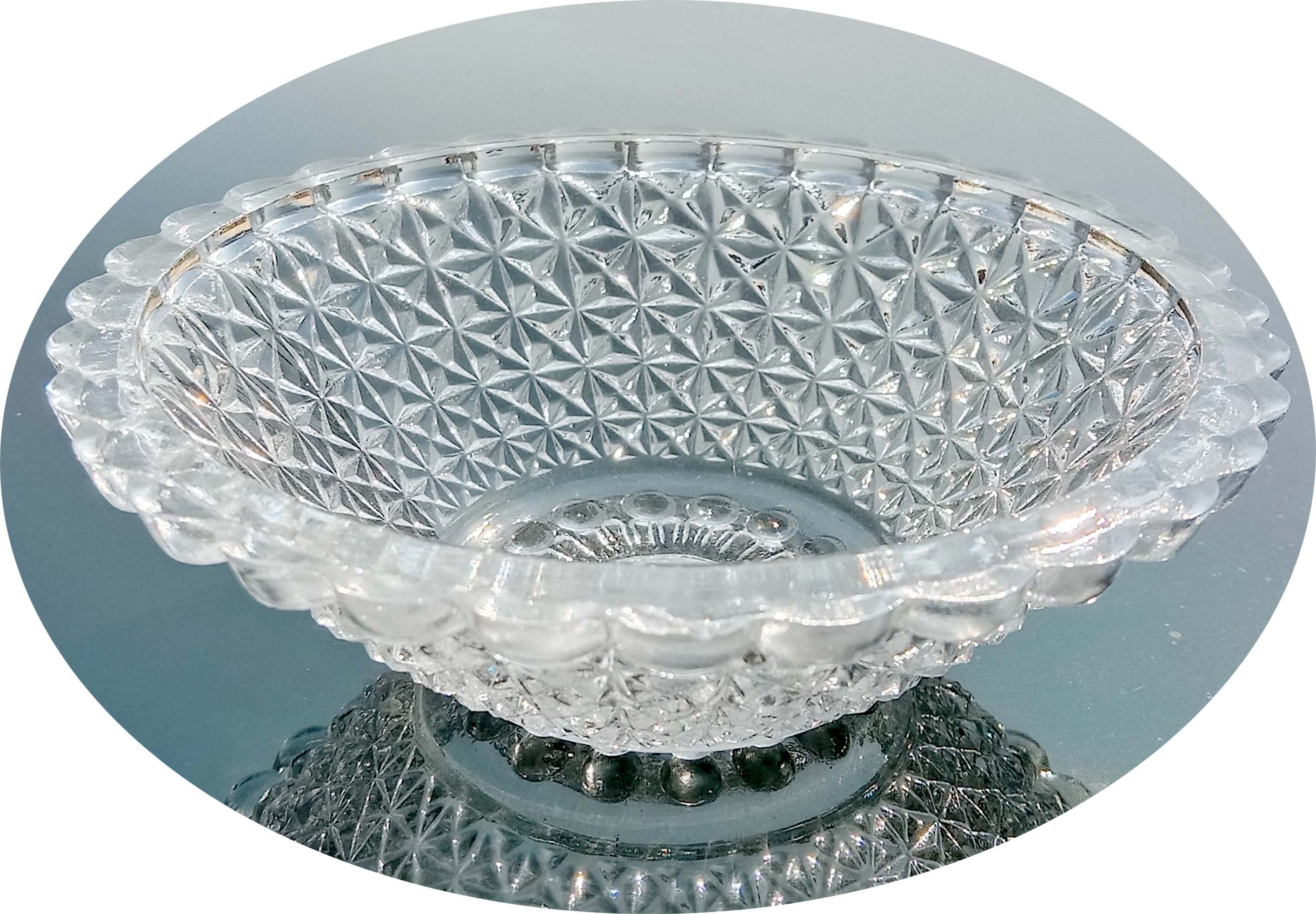 Sauce Bowl Set Elegant Addition to Your Culinary Essentials 6 A 5