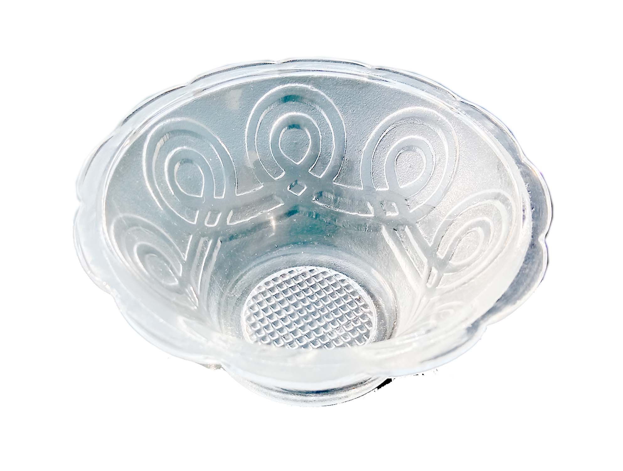 Perfect for Every Mealtime Dinner Soup Bowl Sets 120ml 6 B5