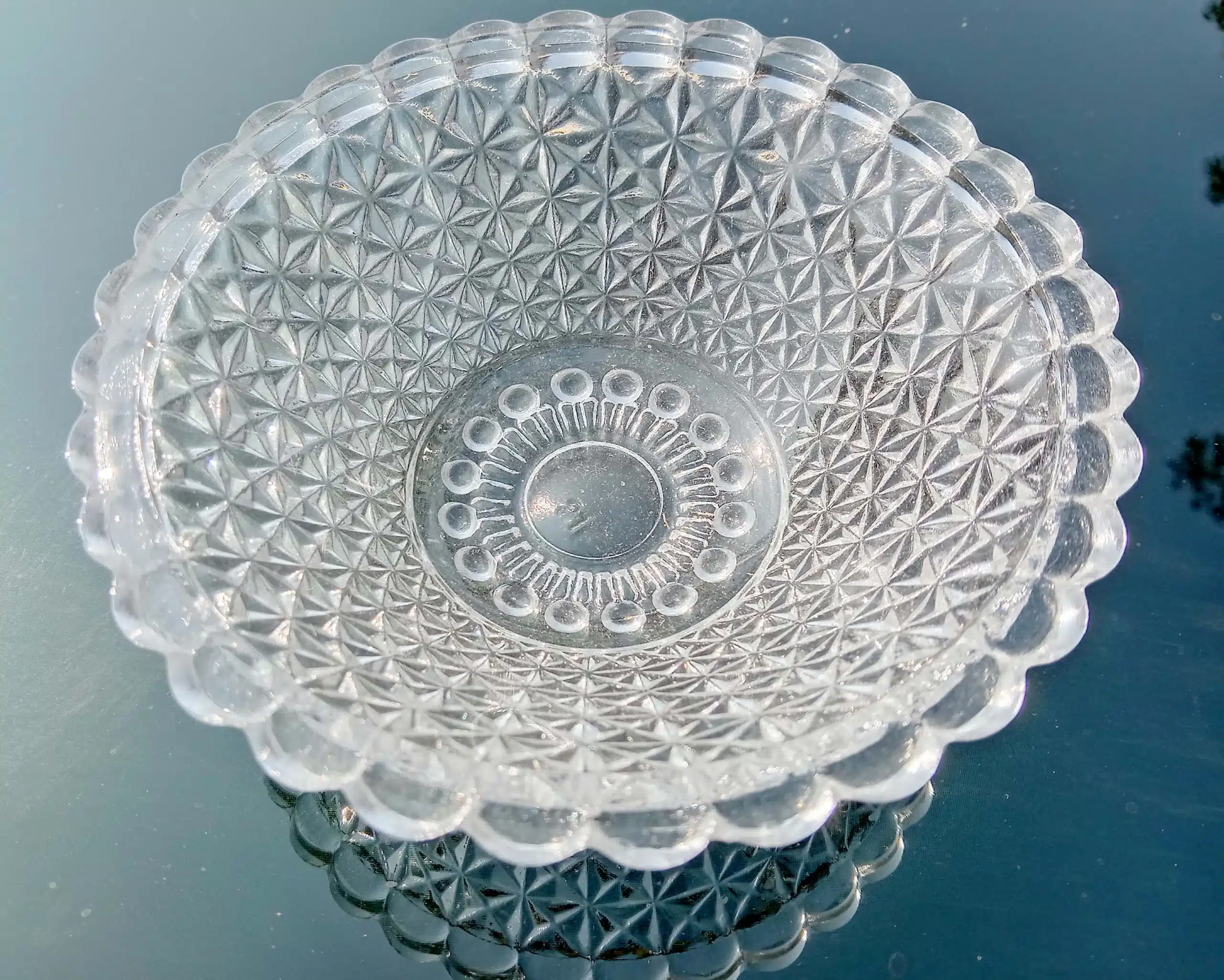 Sauce Bowl Set Elegant Addition to Your Culinary Essentials 2 a 1