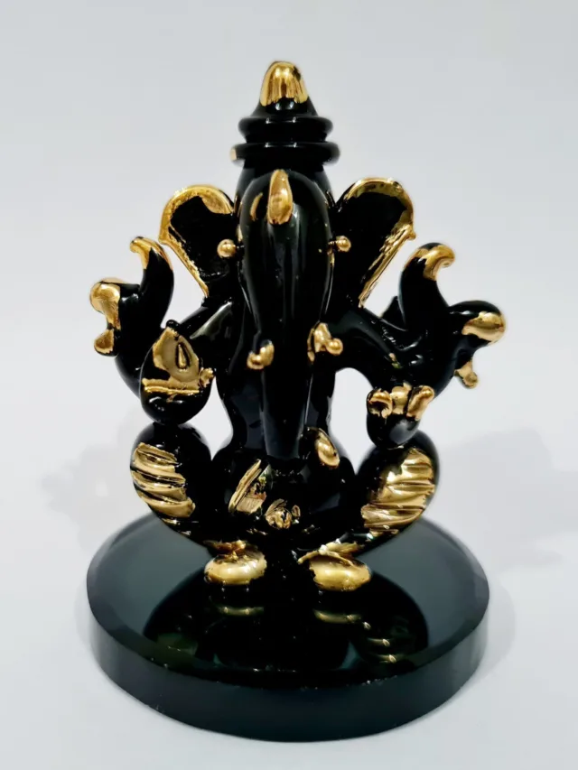 Ganesh murti