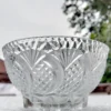 Decorative Flower Design Bowls for Stylish Home Décor