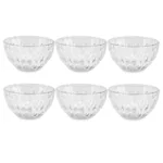 Decorative Glass Bowl for table Enhancing Your Tables Beauty
