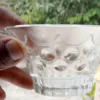 Elevate Culinary Experience Style Serve Glass Bowl Set