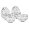 Decorative Glass Bowl for Table – Enhancing Your Table’s Beauty with Premium Crystal Centerpiece Elegance 3 Decorative Glass Bowl for table Enhancing Your Tables Beauty