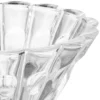 Transparent Crystal Careal glass Bowls Set of 6