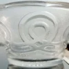 Premium 120ml Glass Soup Bowl Set – Perfect for Every Mealtime & Appetizers (Set of 6) 5 Perfect for Every Mealtime Dinner Soup Bowl Sets 120ml