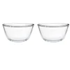 Dry-Fruits, Sweets, Dinner Glass Bowls Set of 06 (120ml)