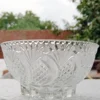 Decorative Flower Design Bowls for Stylish Home Décor