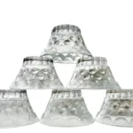 Elevate Culinary Experience Style Serve Glass Bowl Set