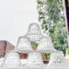 Glass Bowls Perfect For Serving And Display