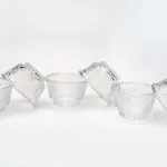 Premium Glass Soup Bowl Set Elevate Your Soup kitchenware
