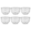 Multiple Glass Dinner Soup Bowls Set of 6 (120ml) – Premium Mini Bowls for Appetizers, Desserts & Side Dishes 2 Multiple Glass Dinner Soup bowls set of 6 120ml