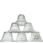 Glass Bowls Perfect For Serving And Display