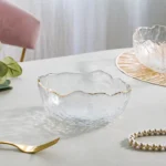 Decoration bowl