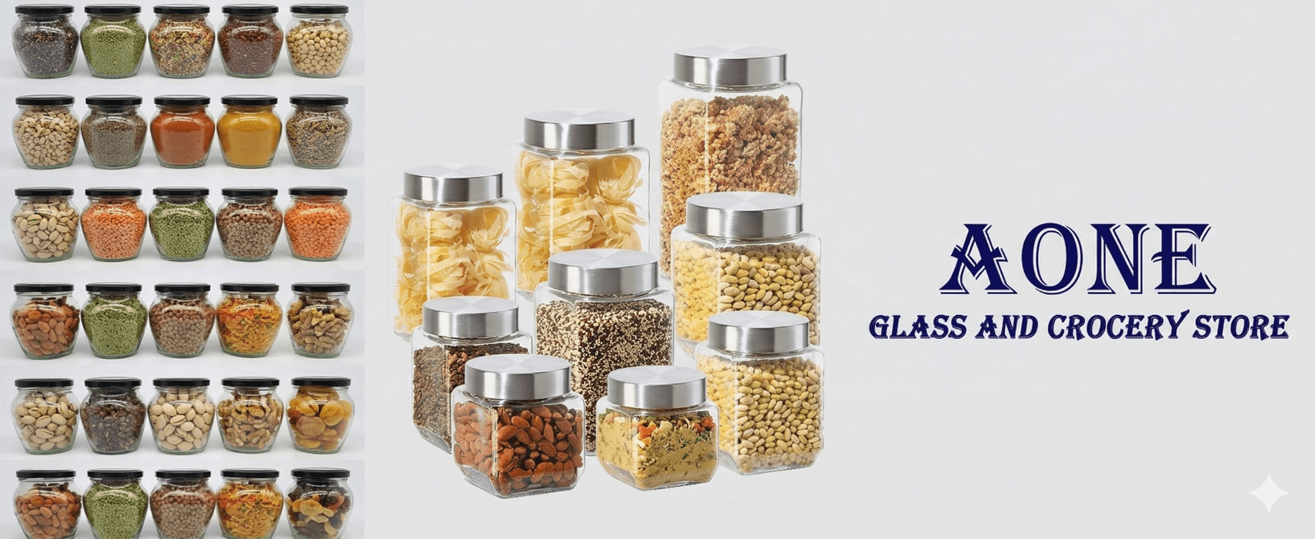 aone glass and crockery store 7