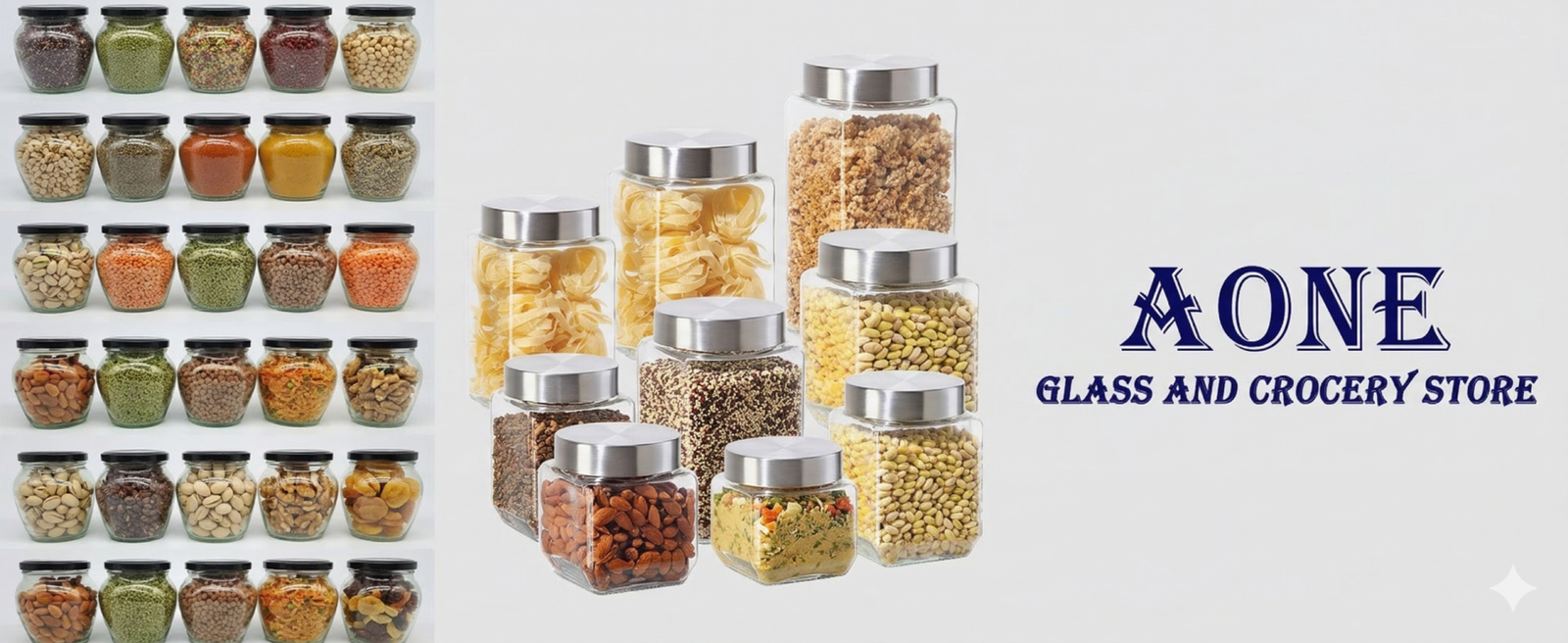 aone glass and crockery store 7